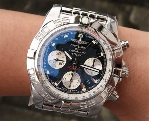 breitling knock off watches|Breitling copy watches.